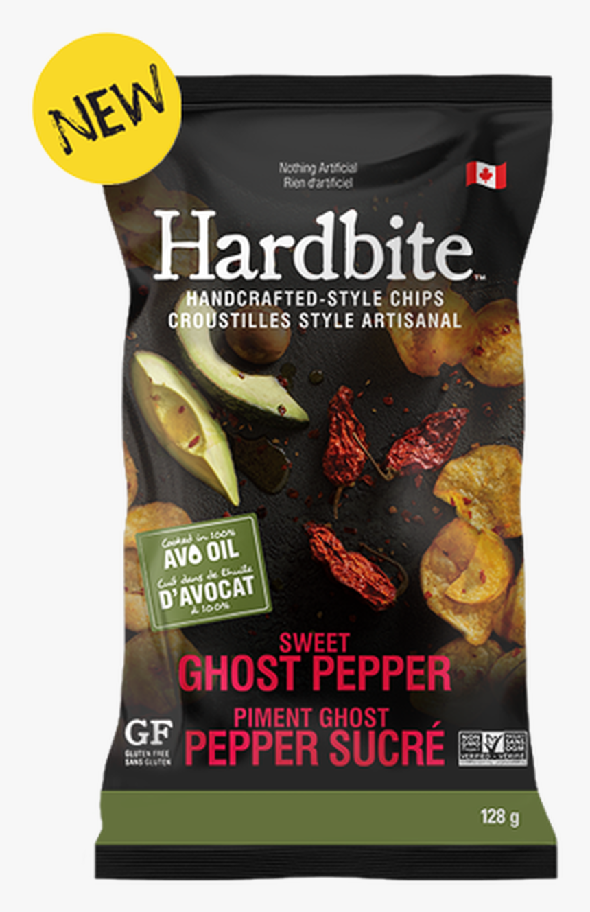 Avocado Oil Potato Chips - Fish, HD Png Download