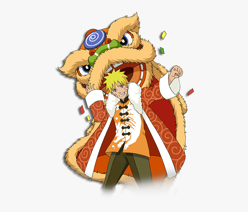 Image - Naruto 2019 Png, Transparent Png