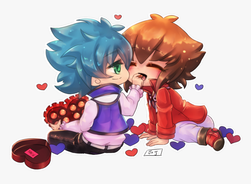 Transparent Jaden Yuki Png - Cartoon, Png Download