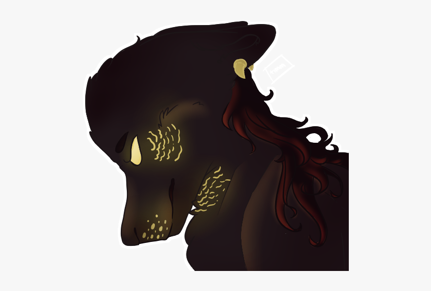 Silhouette Png Download - Illustration, Transparent Png