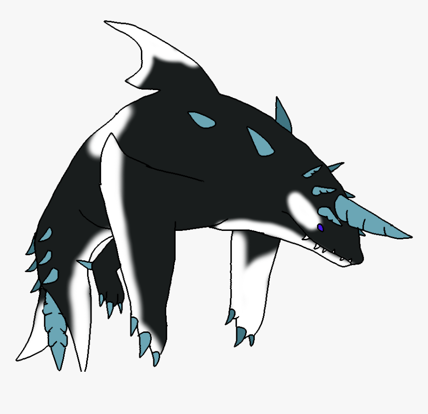 Backflip Drawing Ground - Cartoon, HD Png Download