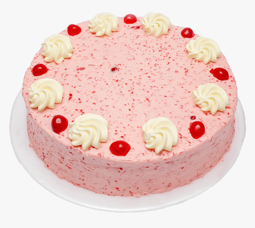 Sugar Cake , Png Download - Birthday Cake, Transparent Png