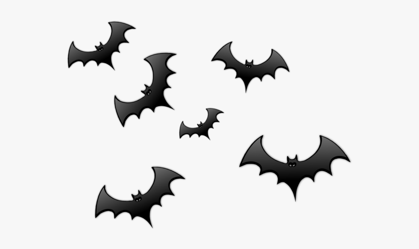 #freetoedit #flying #bats #halloween #samhain - Vampire Bat, HD Png Download