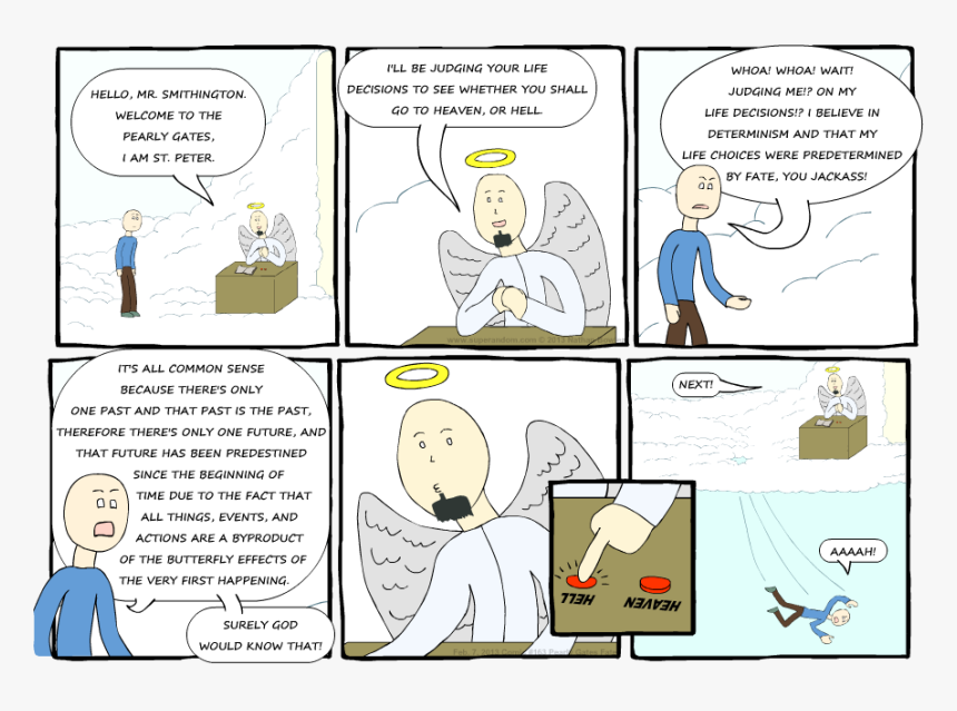 Cartoon, HD Png Download