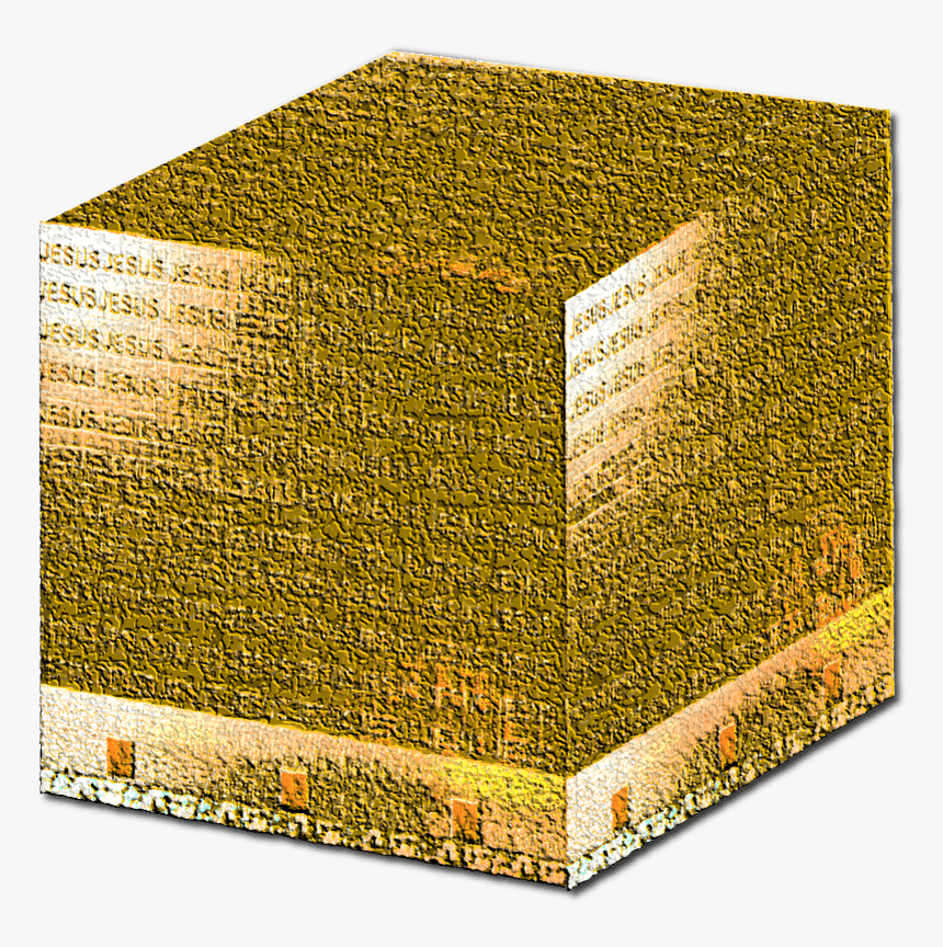 New Jerusalem City, HD Png Download