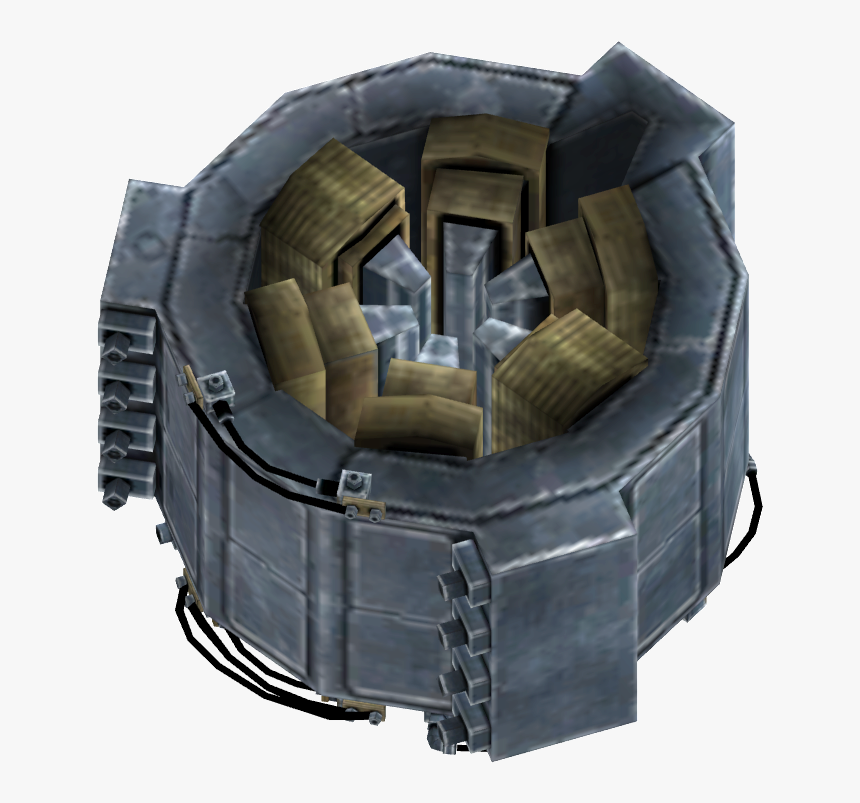 Tesla Coil - Belt, HD Png Download