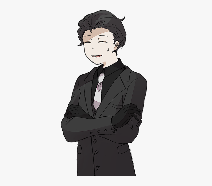 Tuxedo, HD Png Download