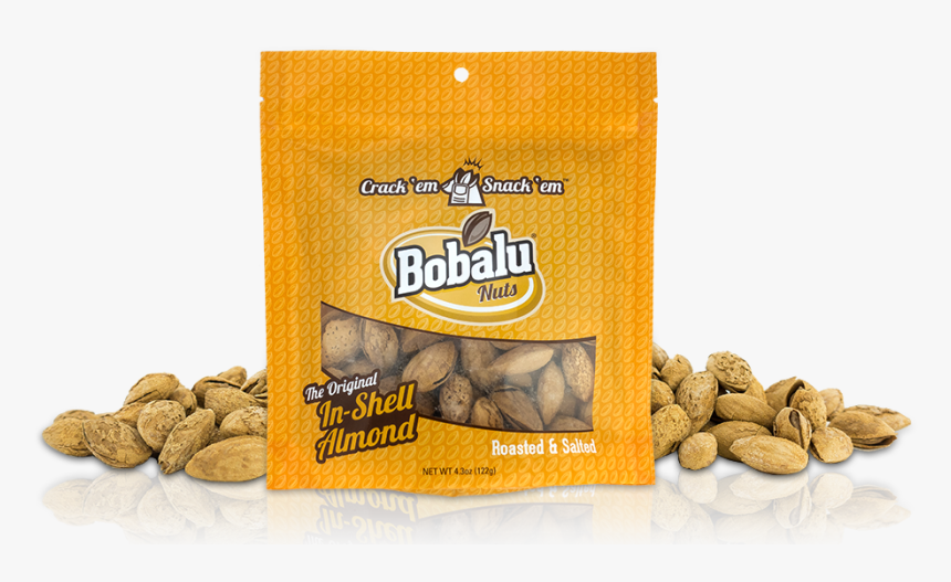 Nuts, HD Png Download