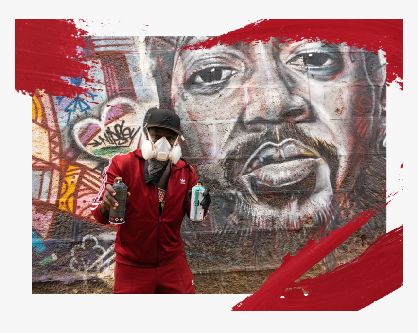 Bankslave, HD Png Download