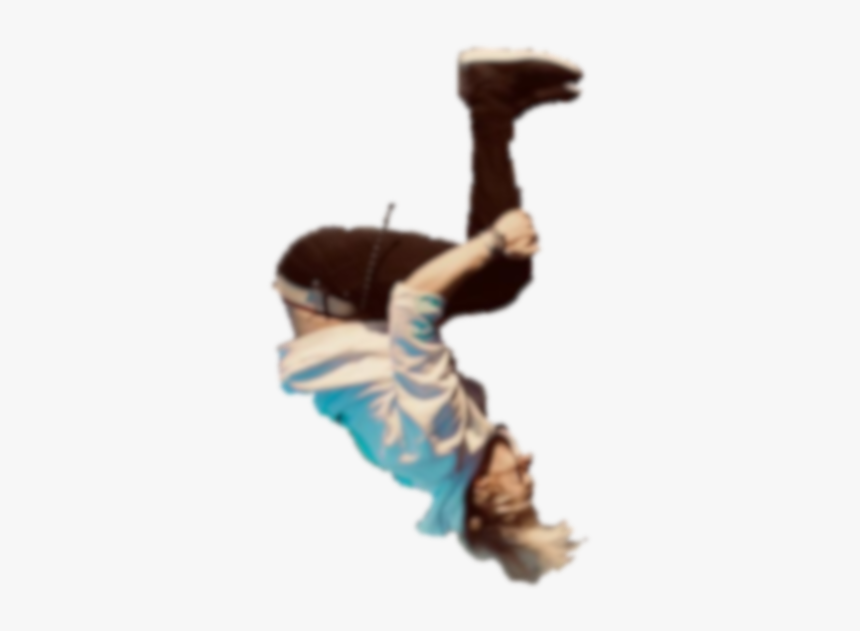 Bungee Jumping, HD Png Download