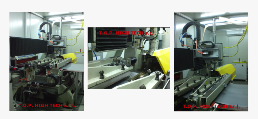 Machine Tool, HD Png Download