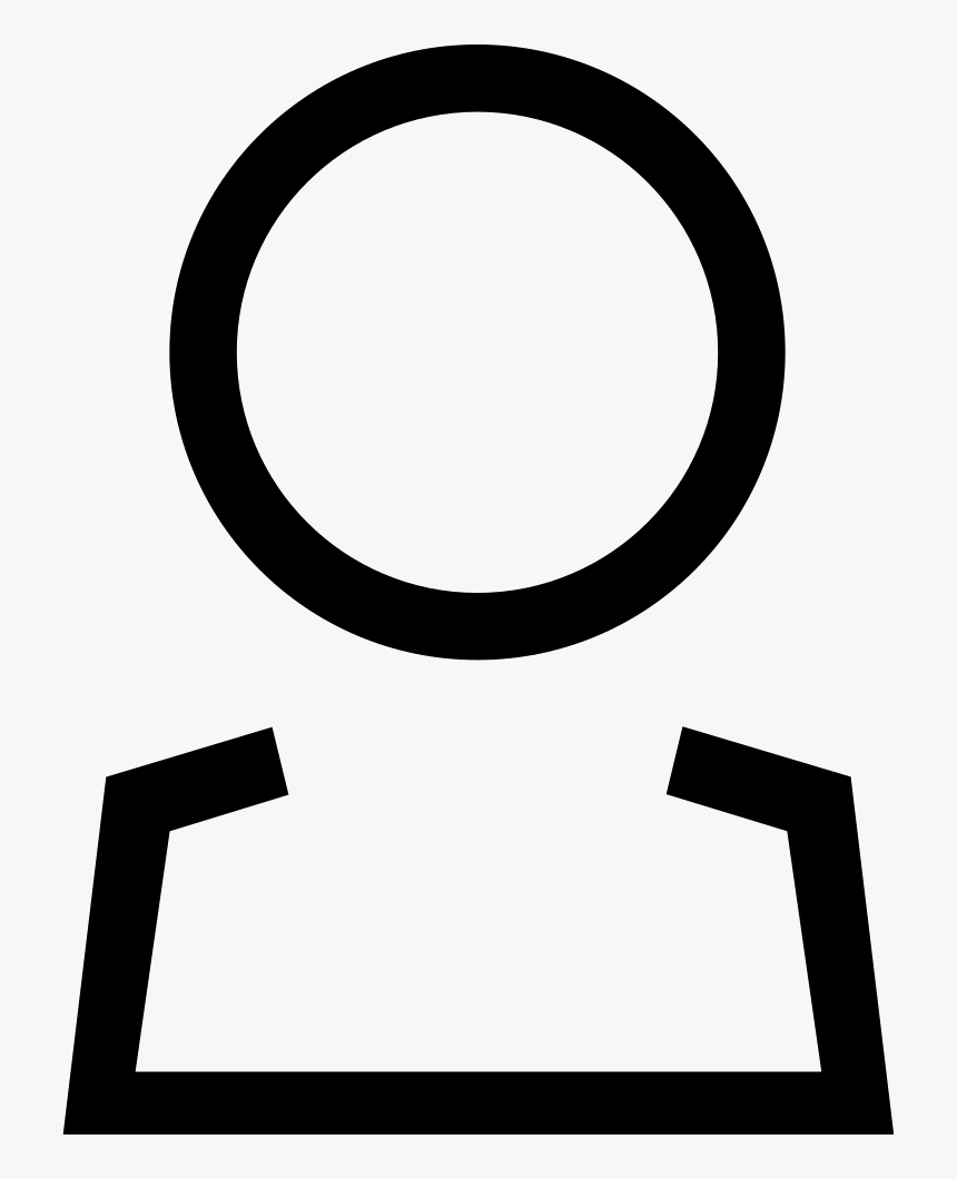 Png File Svg - Circle, Transparent Png