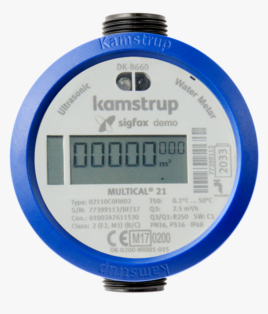 Smart Water Png, Transparent Png