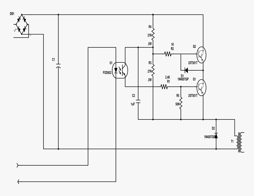 Diagram, HD Png Download