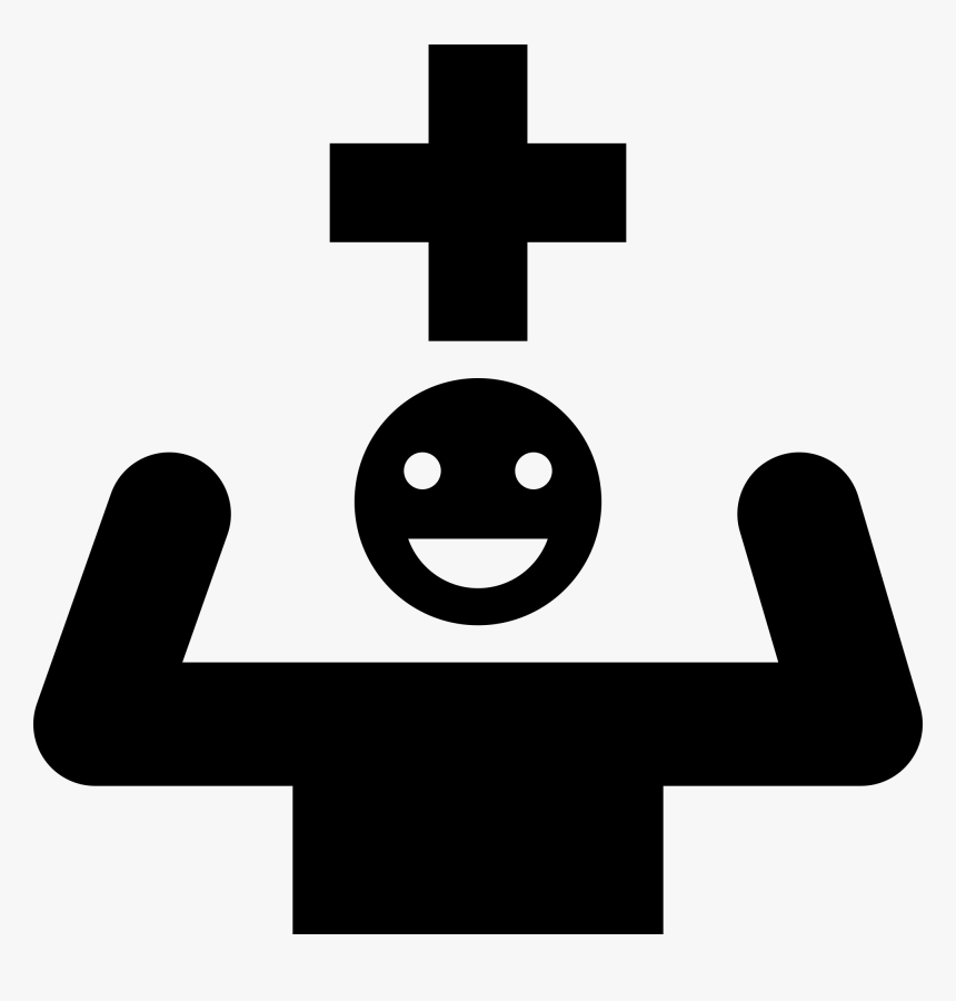 Individual Responsibility Icon , Png Download, Transparent Png