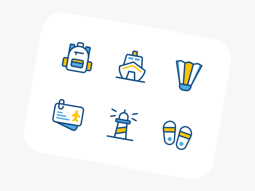 Individual Icon Png, Transparent Png