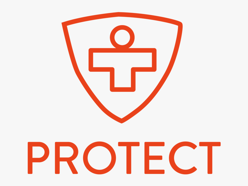 Protect Logo - Aidima, HD Png Download
