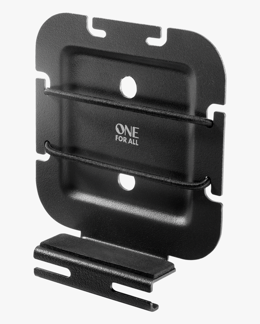 Wm5221 Media Player Holder - One For All, HD Png Download