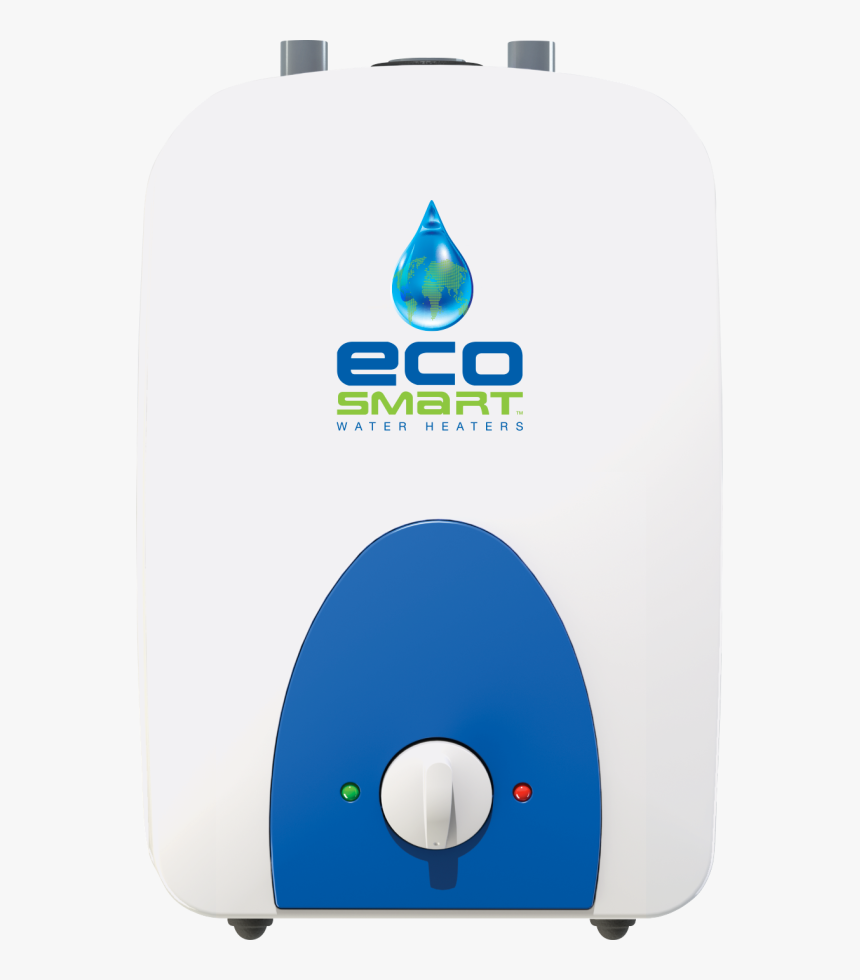 Eco Mini - Water Heating, HD Png Download