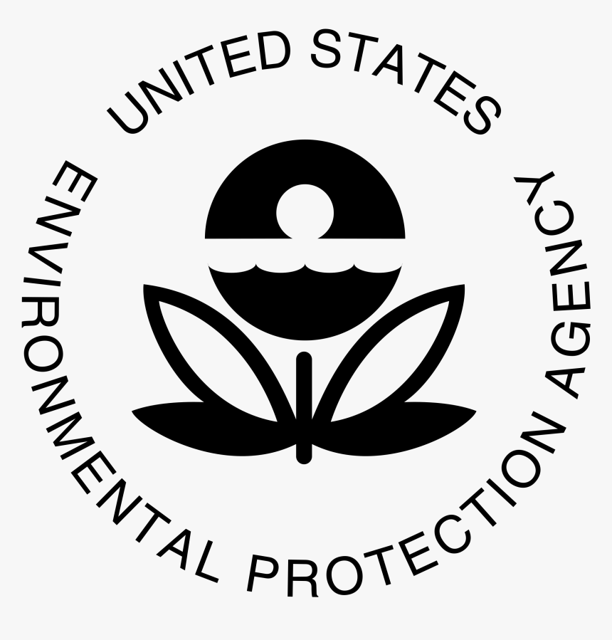 United States Environmental Protection Agency, HD Png Download