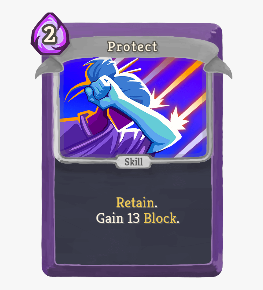 Slay The Spire Wiki - Slay The Spire The Watcher, HD Png Download