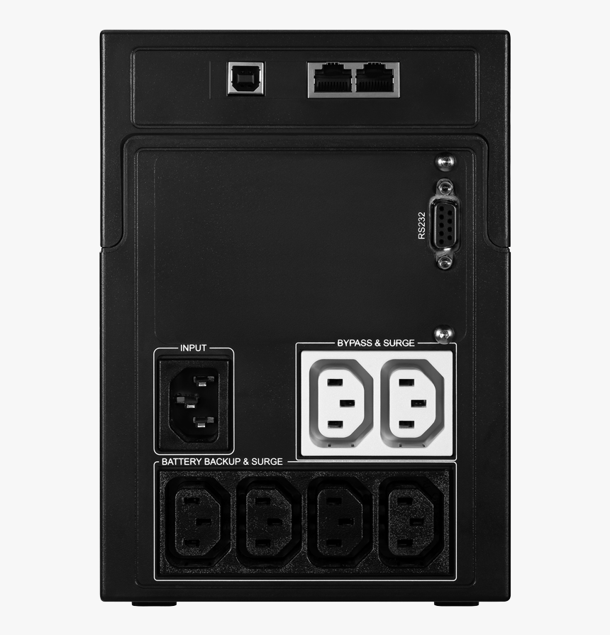 Aeg Ups Ups Protect A 500 Lcd, HD Png Download