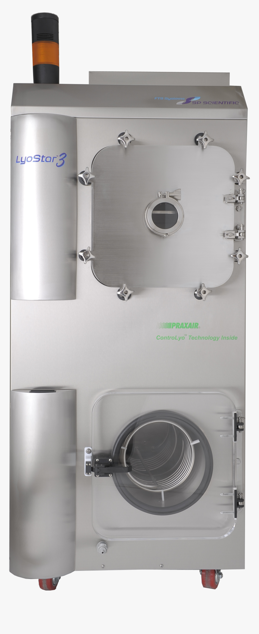 Smart Freeze Dryer - Freeze-drying, HD Png Download