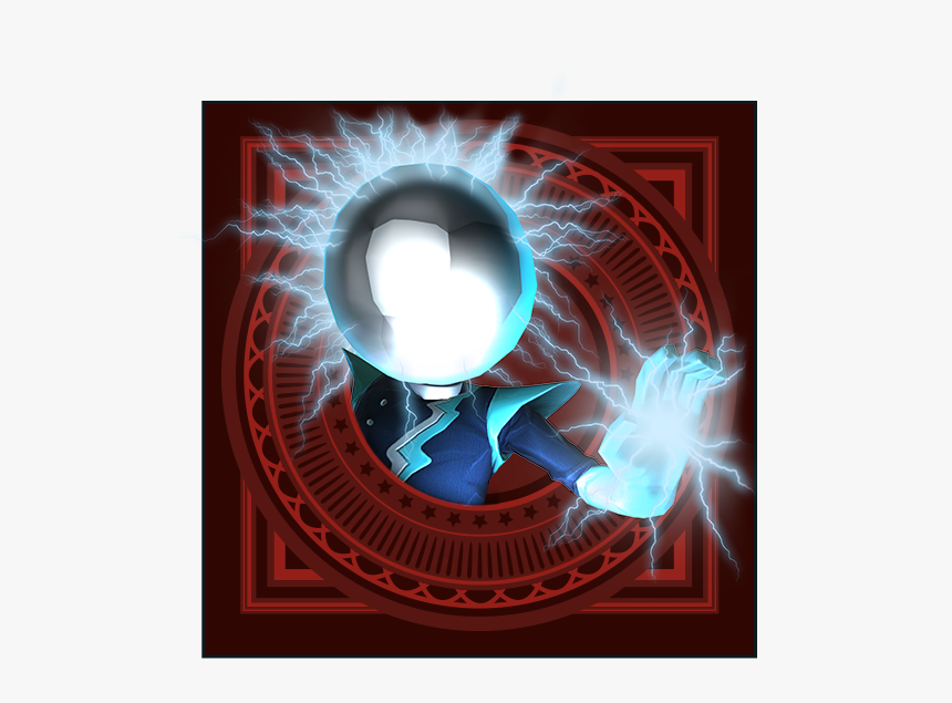 Vander Graaf - Block N Load Hero, HD Png Download