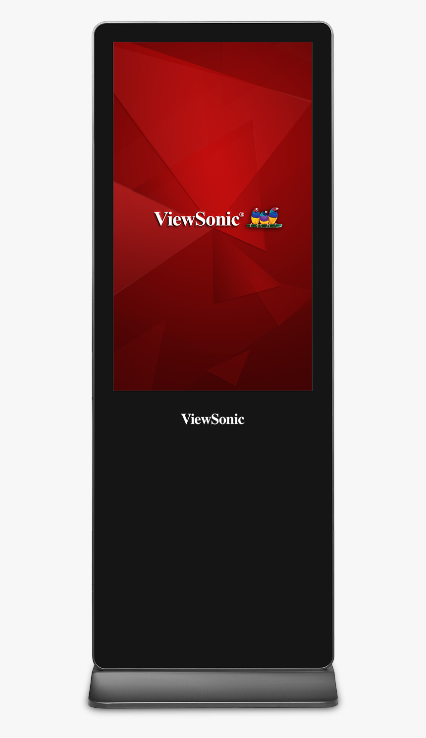 Viewsonic Ep4320 2, HD Png Download