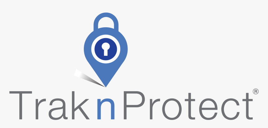 Traknprotect Logo, HD Png Download