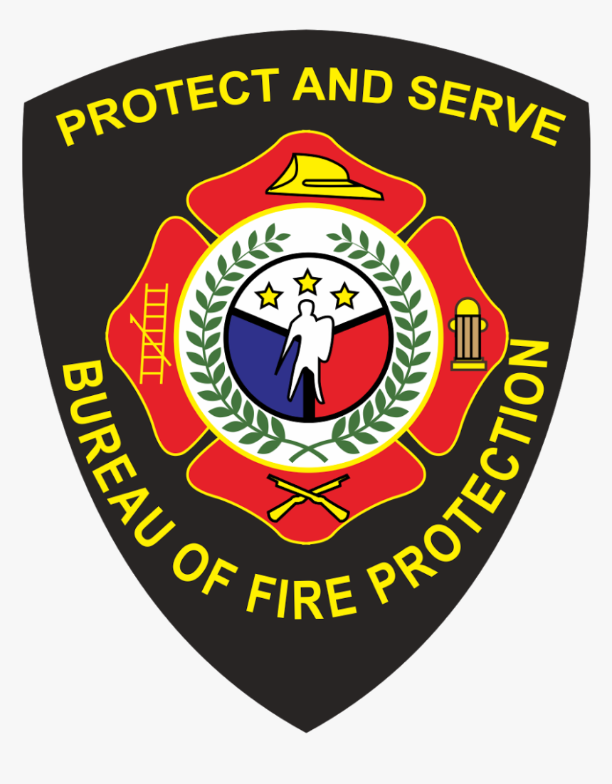 Thumb Image - Bureau Of Fire Protection, HD Png Download