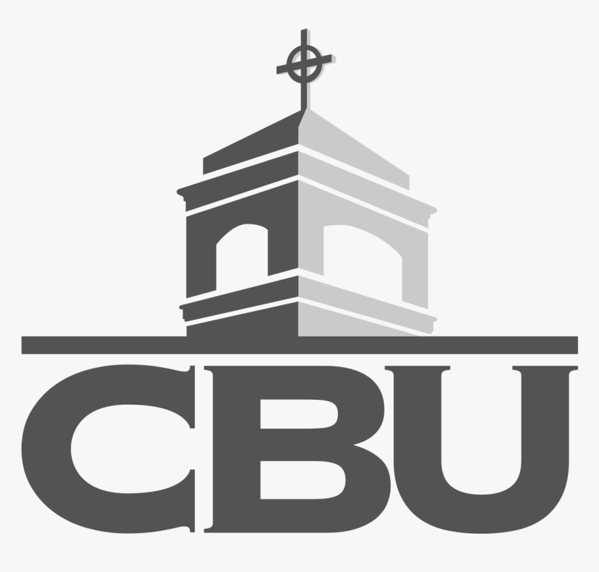 Brothers Png -christian Brothers University Logo , - Christian Brothers University Memphis, Transparent Png