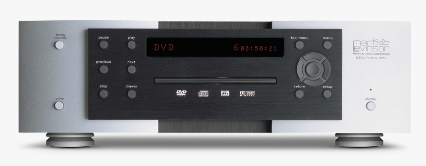 Nº51 - Cassette Deck, HD Png Download