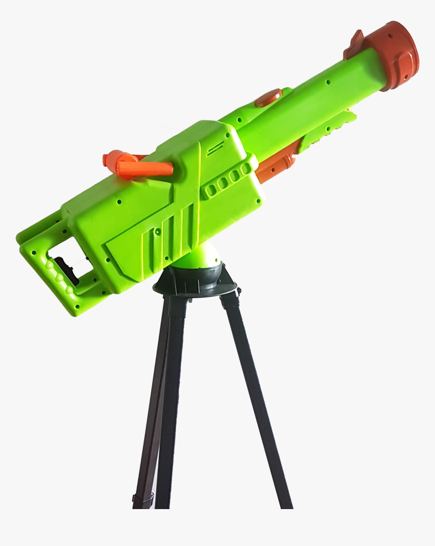 Device - Rifle, HD Png Download