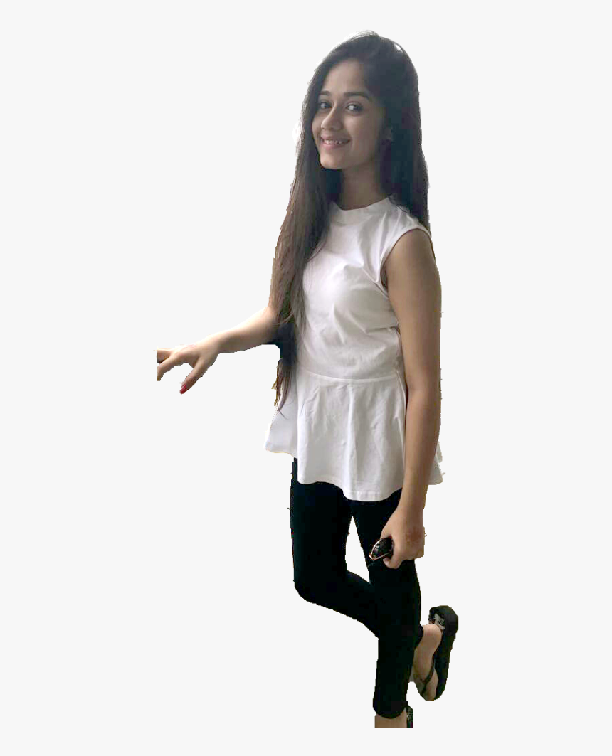 Girl, HD Png Download