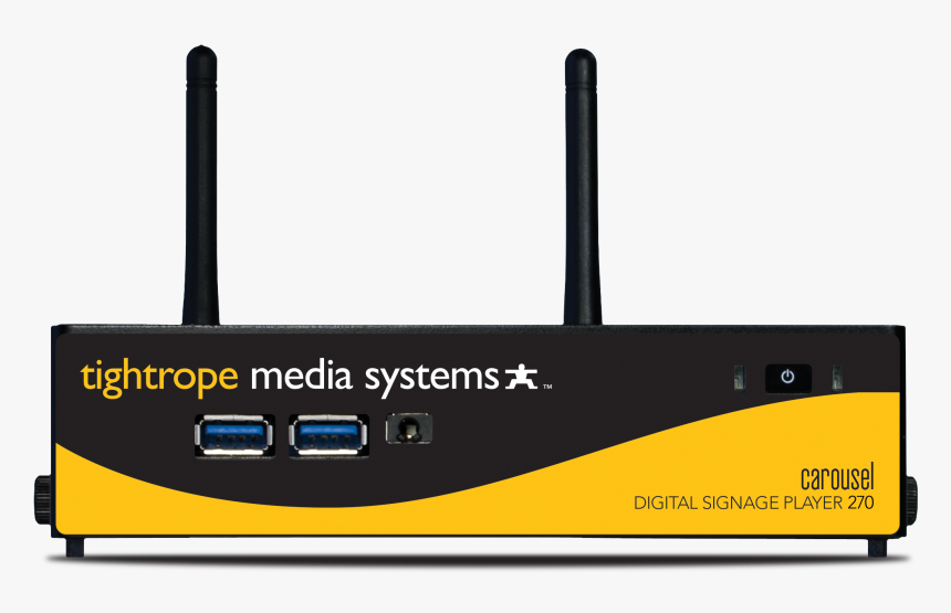 Tightrope Carousel 270, HD Png Download