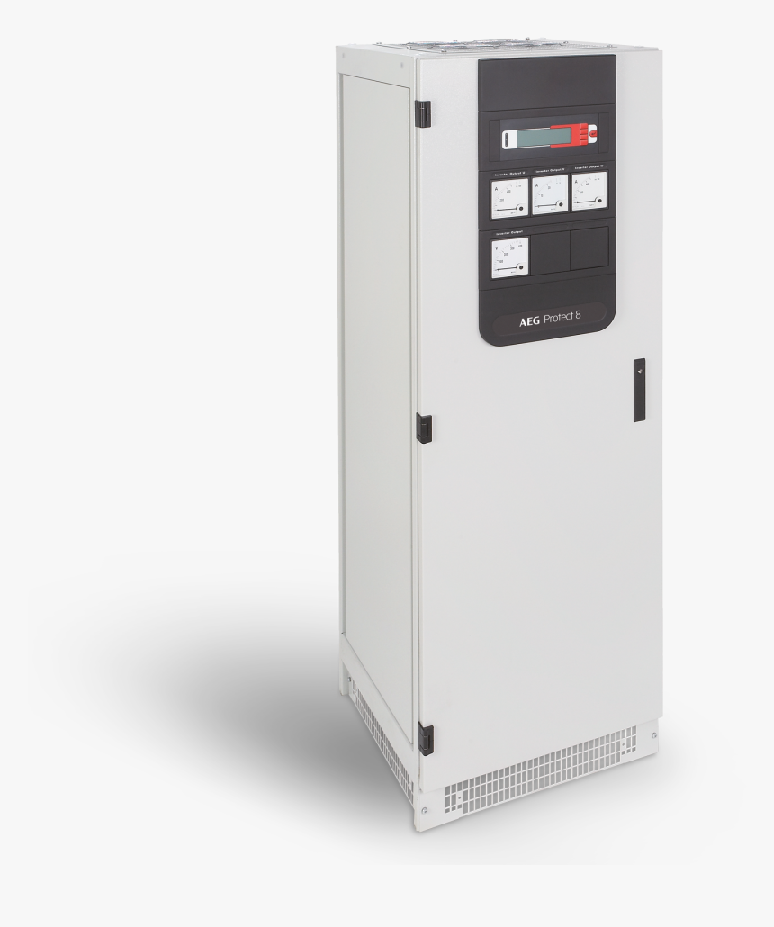 Aeg 110v Battery Charger, HD Png Download