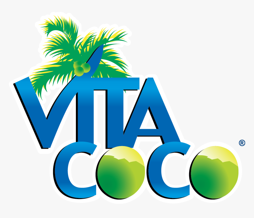 Vita Coco Logo, HD Png Download