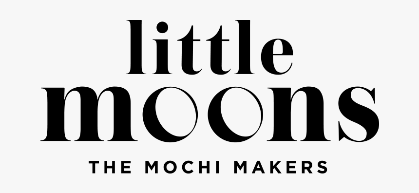 Clerkenwell Brothers London Little Moons The Mochi - Calligraphy, HD Png Download