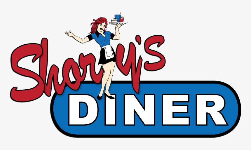 Shorty's Diner, HD Png Download