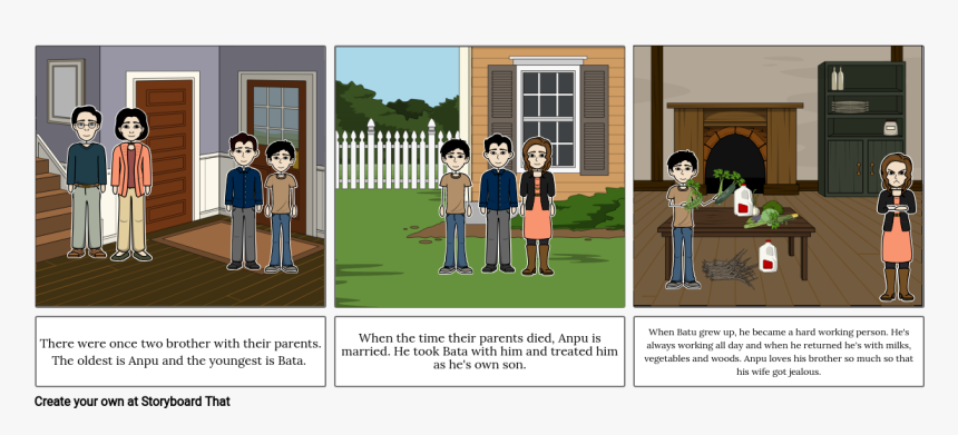 Cartoon, HD Png Download