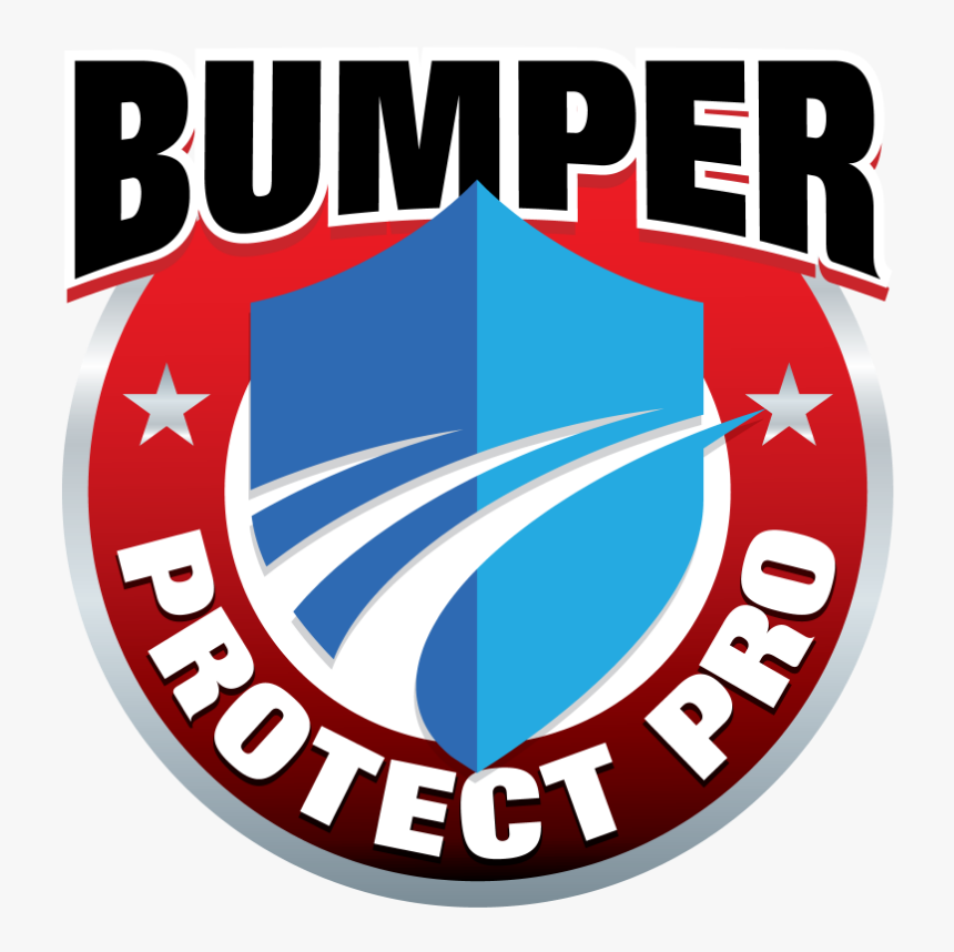 Bumper Protect Pro - Emblem, HD Png Download