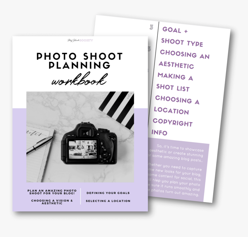 Brochure, HD Png Download