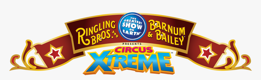 Bros And Barnum & Bailey, HD Png Download