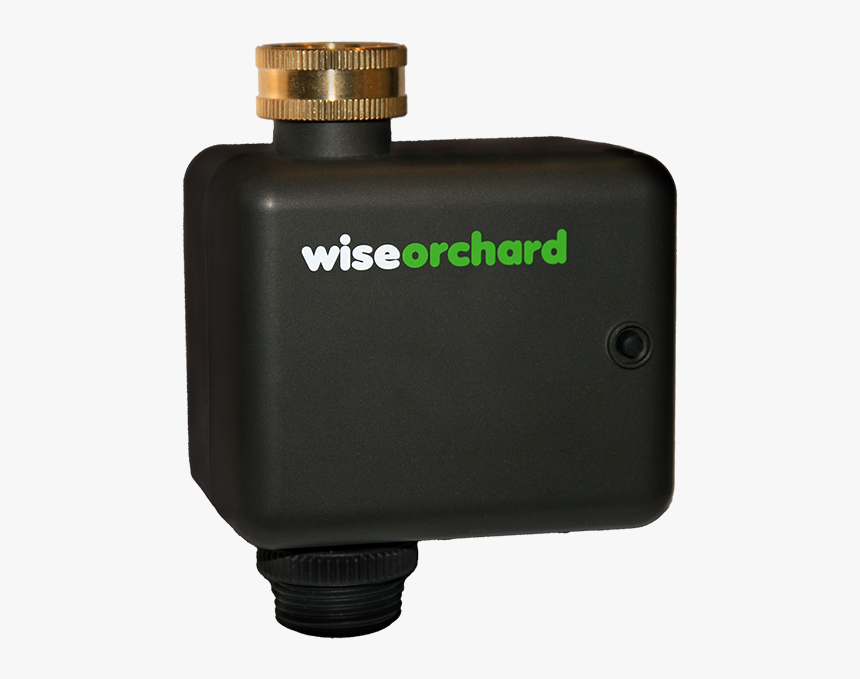 Wise Orchard Irrigation Valve - Smart Water Timer, HD Png Download