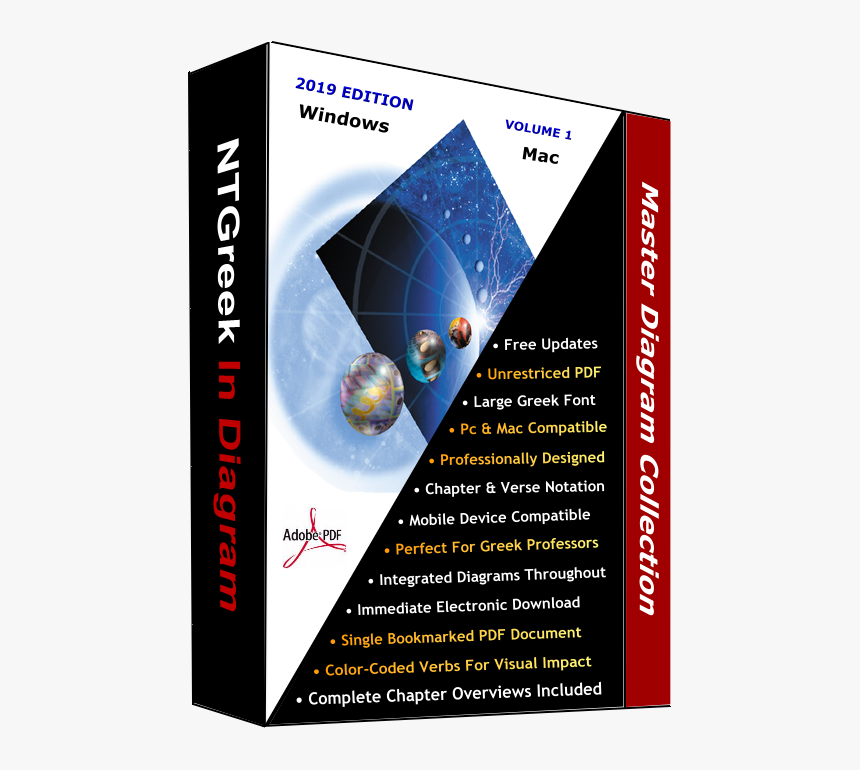 Master Diagram Collection - Acts Of The Apostles, HD Png Download