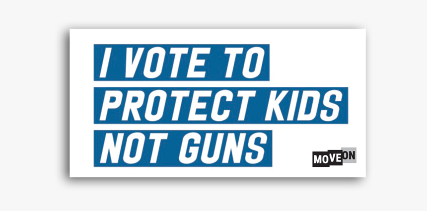 Protect Kids, Not Guns - Graphics, HD Png Download