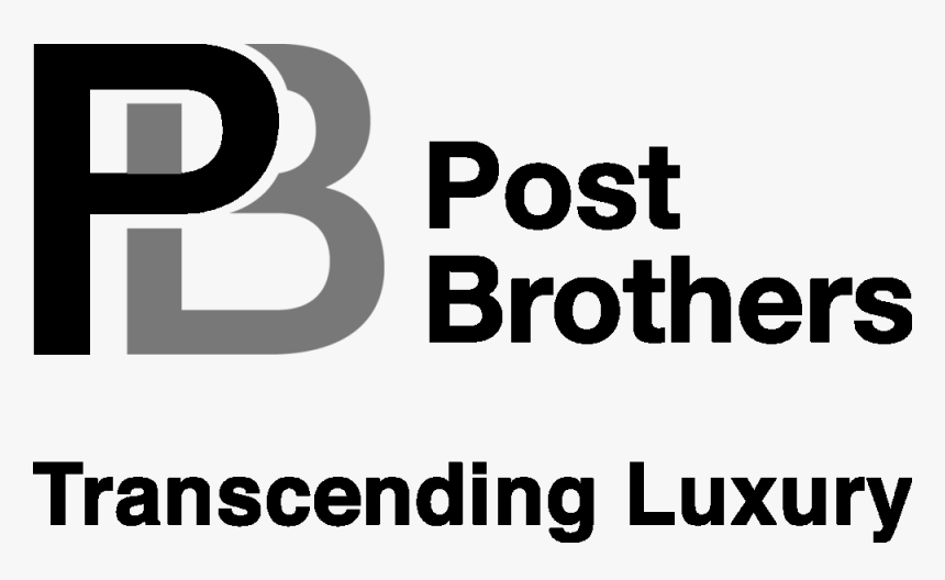 Post Brothers - Oval, HD Png Download