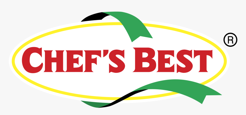 Chefs Best Logo, HD Png Download