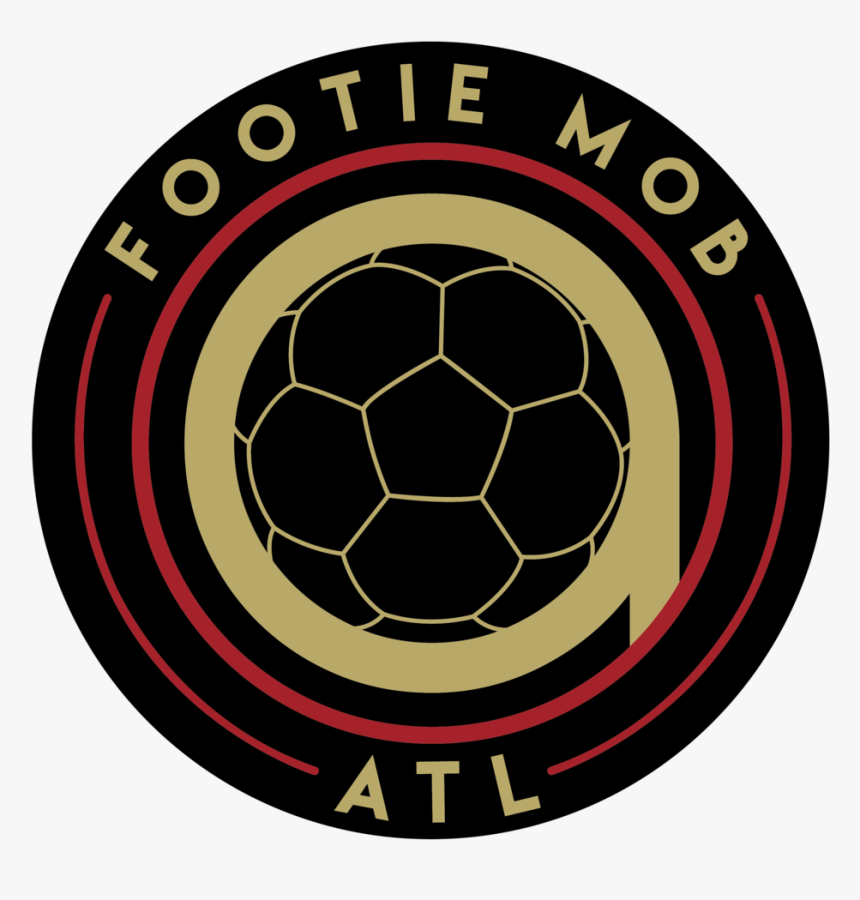 Fm-final - Atlanta United Footie Mob, HD Png Download